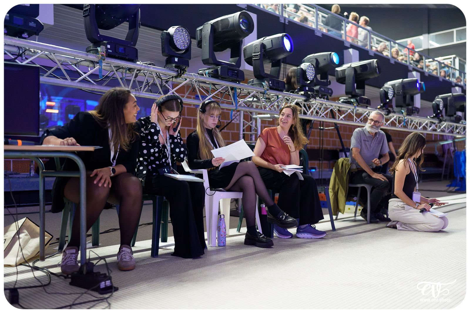 LA FABRIQUE DES CONTES (BNS 2025)